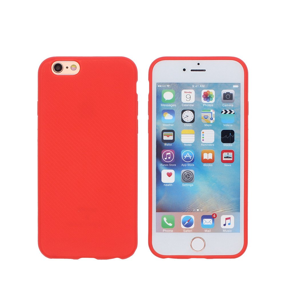 phone case for iPhone 6 - carbon fiber phone case - wholesale iPhone 6 cases -  (3).jpg