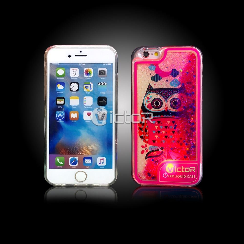 quicksand case - liquid phone cases - liquid case -  (2)