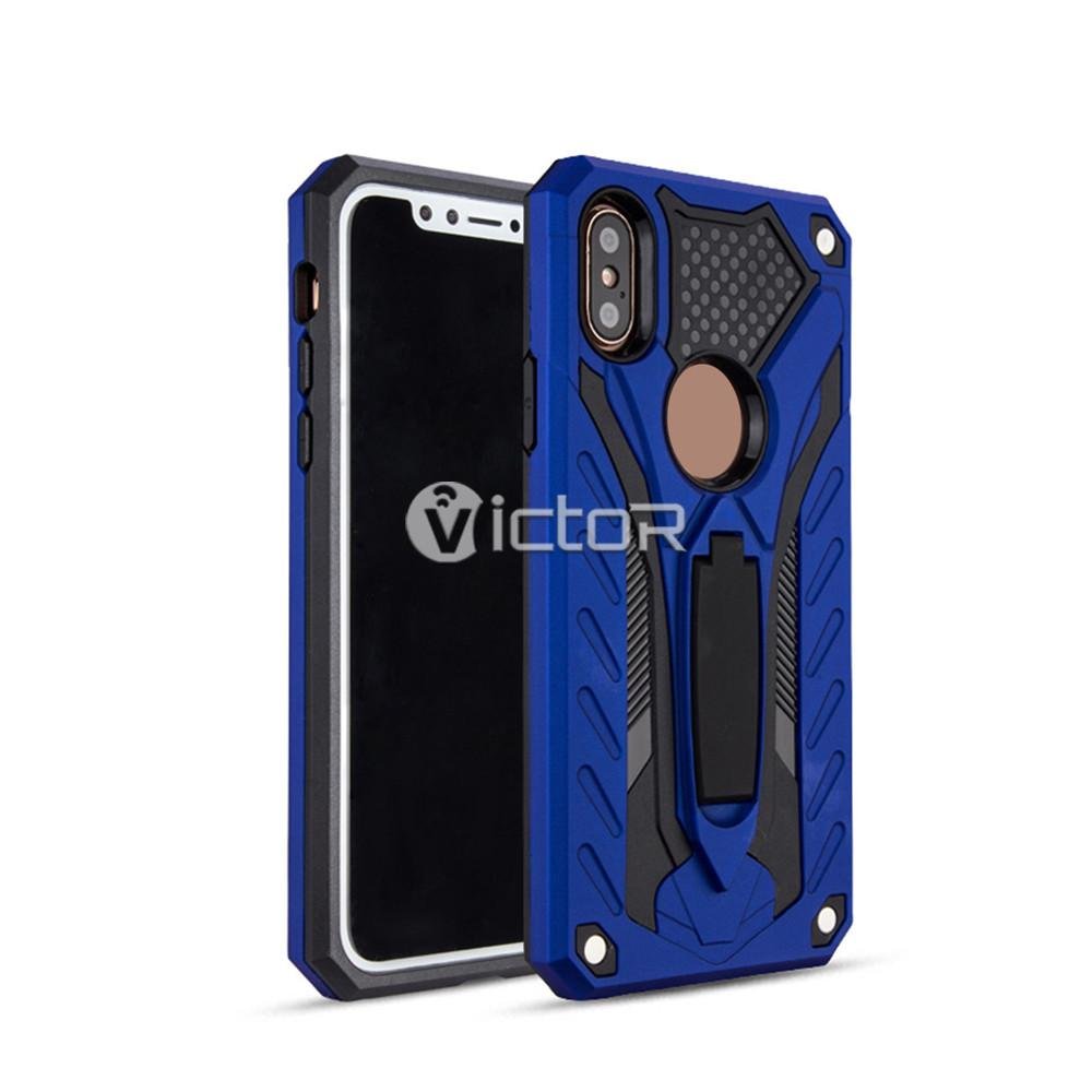 iphone x case - cases for iPhone x - robotic phone case -  (6)