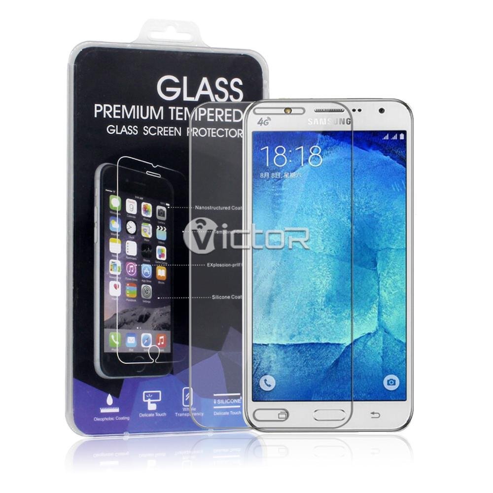 glass screen protector - smartphone accessories - screen protectors - 1