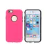 Shockproof iPhone 6 Case with Rubberized PC Cover