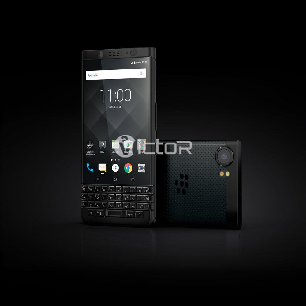 blackberry keyone - smartphones with keyboard - blackberry smartphone - 2