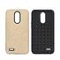 Combo Protective Case LG K10 2017 with Mosaic Patterns