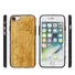 iPhone 7 Wood Case - Unique Phone Case for iPhone 7