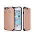 Protective iPhone 6 Case with Thick TPU Corners