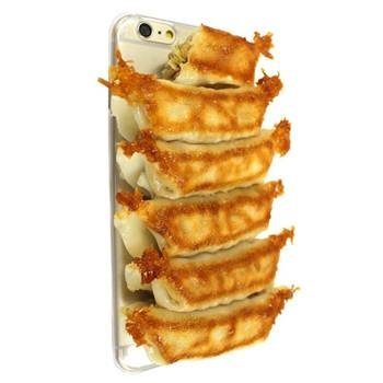 phone accessories - food phone case - useless phone accessory - 1