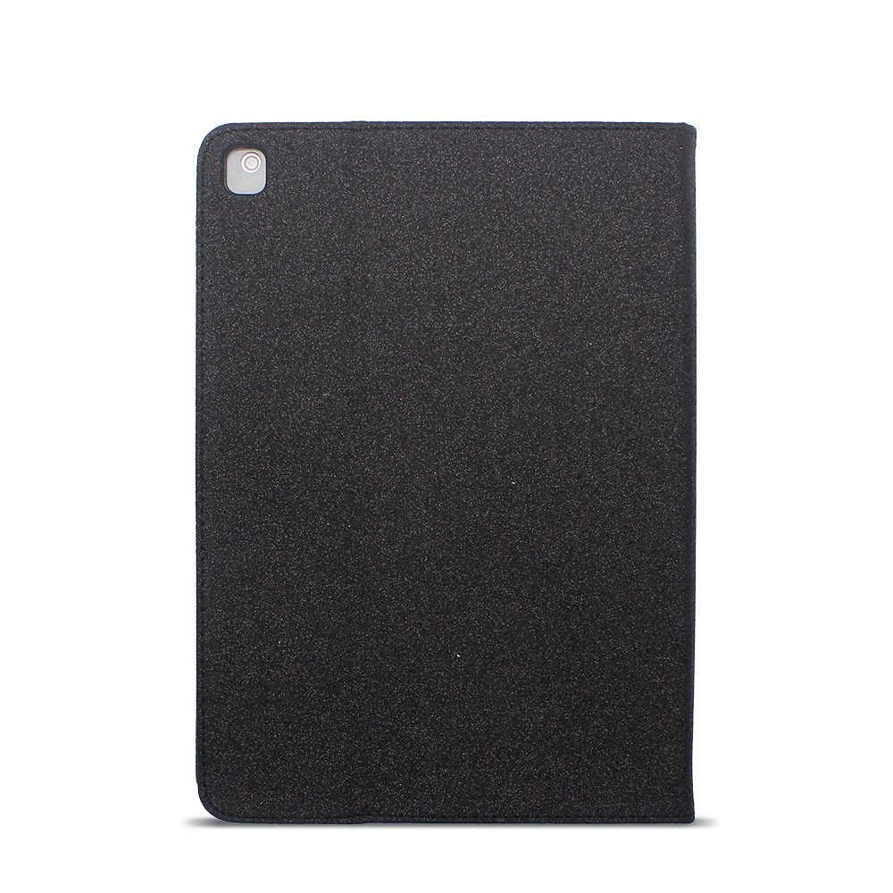 iPad Cases Made of Embroidered PU with Adjustable Angles