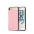 New iPhone 7 Cases with Metal and PU Decoration
