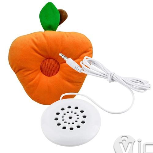 pillow speaker - cell phone accessories - phone speakers - 1