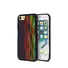 Anti Slip iPhone 7 Case with Shiny and Colorful Back