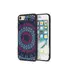 Anti Slip Phone Case for iPhone 7 with Colorful Artworks