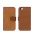 iPhone 7 Wallet Leather Case in Simple Elegant Design