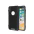 iPhone X Protective Phone Case with Thick TPU Bumper