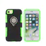 iPhone 7 Case with Belt Clip Front Cover and Ring