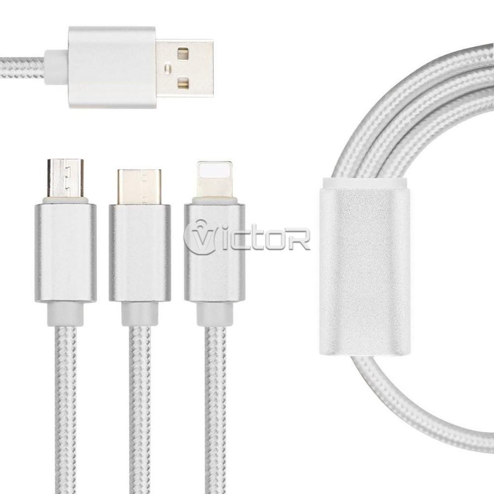 USB cable - data cable - mobile accessories - 1
