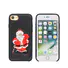 Christmas Phone Case - Slim iPhone 7 Leather Cases