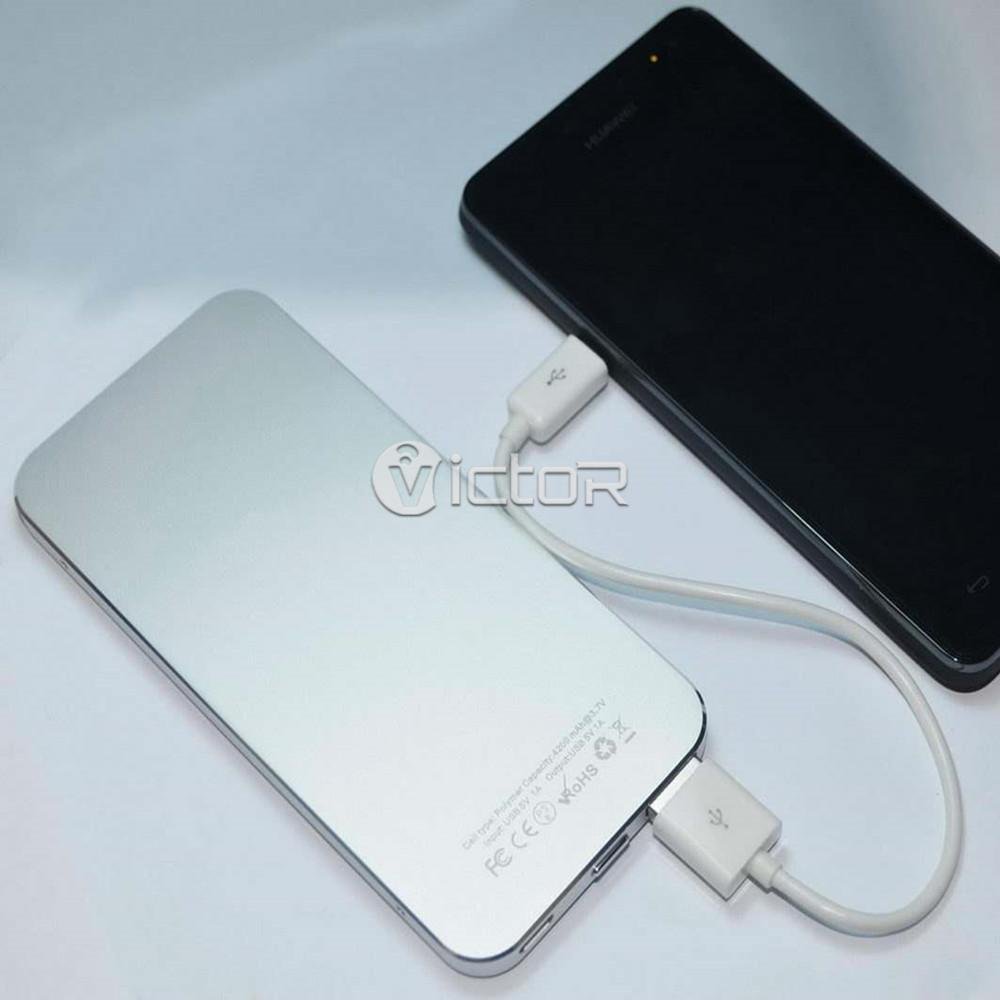 power bank - mobile chargers - power pack - 1