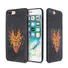 iPhone 7 Plus Slim Case with Cool Dragon Image