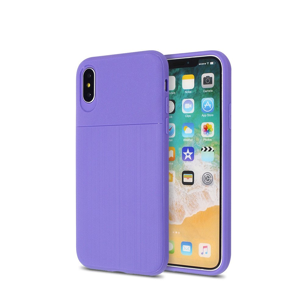iPhone X Armor Case - Wholesale Protective TPU Phone Cases