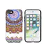 Combo iPhone 7 Pretty Case with Drop Glue Decoration