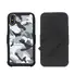 Camouflage Protective iPhone X Armor Phone Case for Wholesale