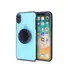 iPhone X New Phone Cases with Rotatable Rings