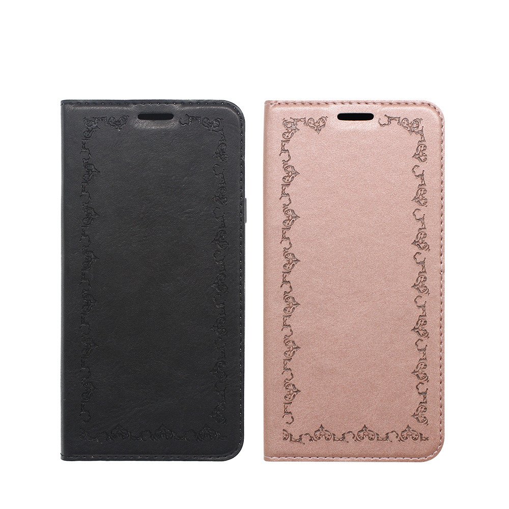 Wallet Samsung On5 2016 Case with A Foldable Front Cover