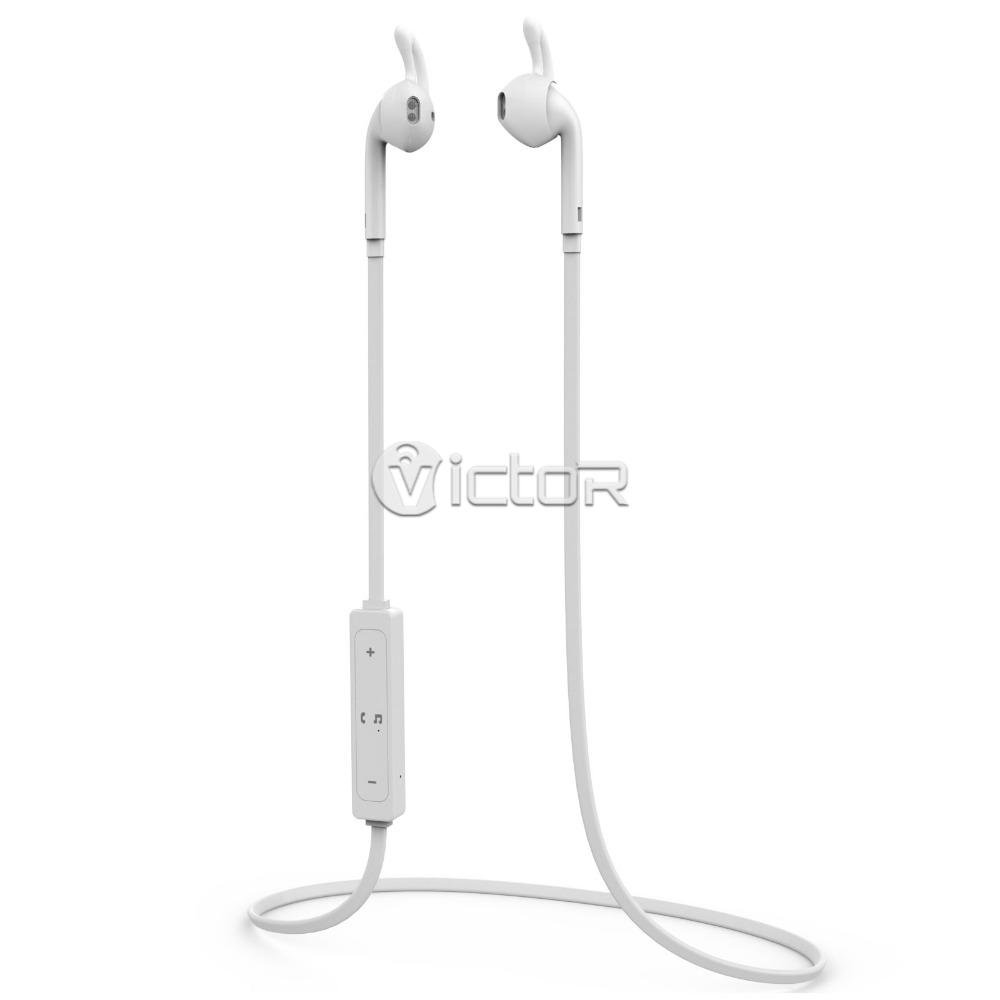 bluetooth earphone - iphone x accessories - iphone bluetooth headsets - 1