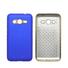 Rubberized and Electroplating Protective Samsung Core2 Case