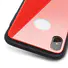 Pretty iPhone X Cases with Glass Backs and TPU Bumpers