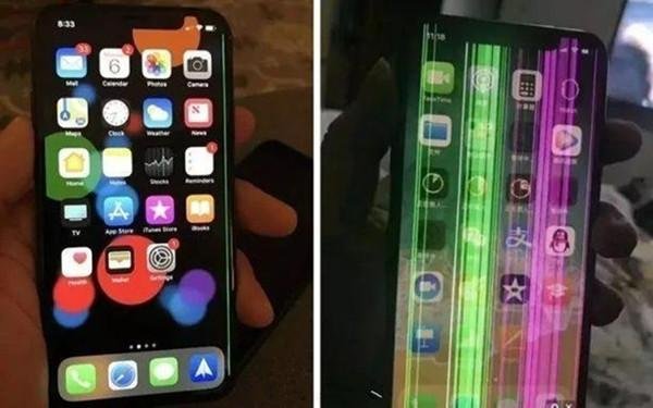 buying iphone x - iphone x problems - apple iPhone x - 1