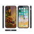 Newest IPhone X Color Plating Case Wholesale