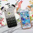 3D Glitter Mickey Mouse Ears Soft TPU Case for iPhone 7