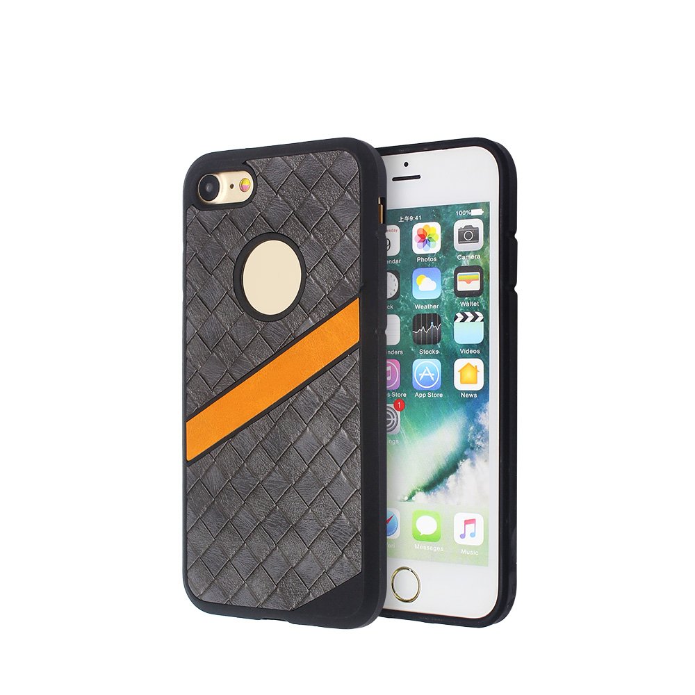 Veneer Leather Case for IPhone 6/7/8 Wholesale