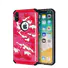 New Camouflage Pattern Printing Case for IPhone X in Bulk