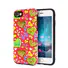 IPhone 7 Color Printing Epoxy Case With Invisible Kickstand