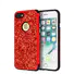 2 in 1 Glitter Case for iPhone 7 Wholesale