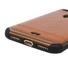 2 in 1 Veneer Leather Case for IPhone 7 in Bulk
