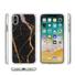Marble Transparent TPU Clear Case for iPhone X Wholesale