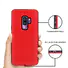 Samsung Galaxy S9 back cover laser phone case