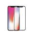 Full Coverage Tempered Glass Screen Protector Film for Apple iPhone X