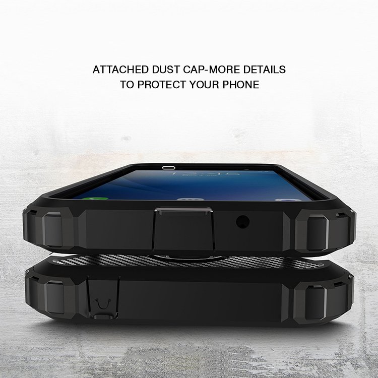 Protective 2 in 1 Case for Samsung J2 PRO Wholesale