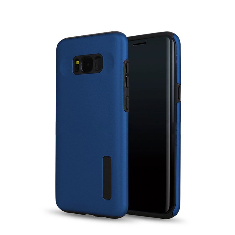 2 in 1 protector case for Samsung S8 and S8 plus