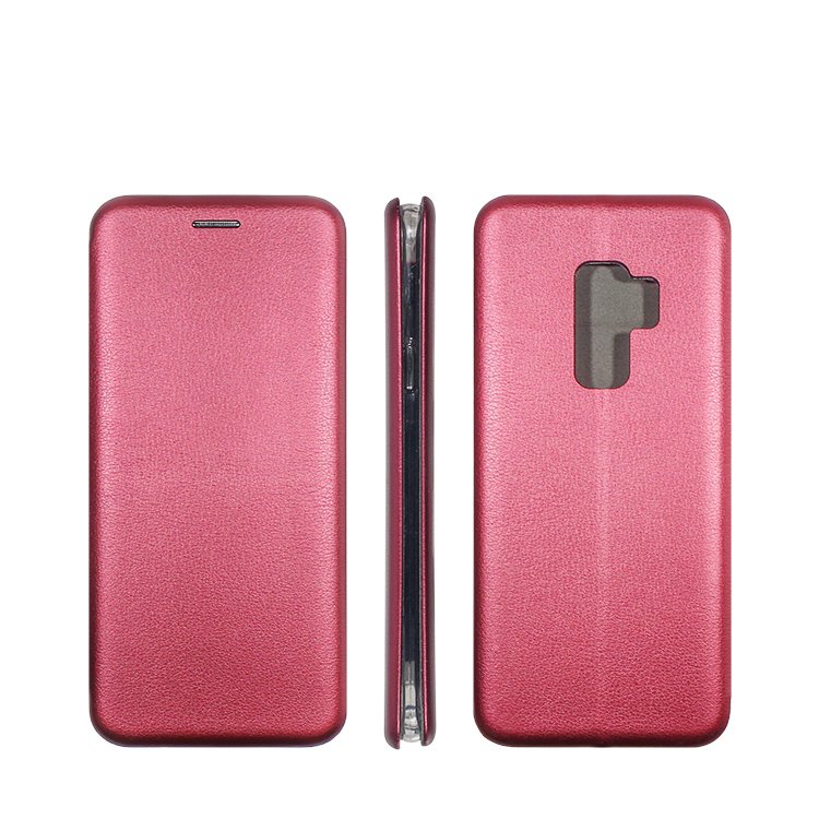 Wholesale Leather Case for Samsung S9P