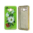 Color Painting and Electronic Plating case for Samsung J2 Prime