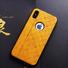 IPhone X Leather Sticker  Case wholesale