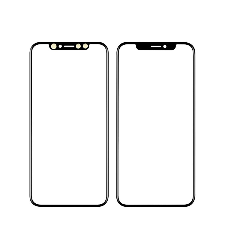 LCD Spare part for iPhone X Replacement