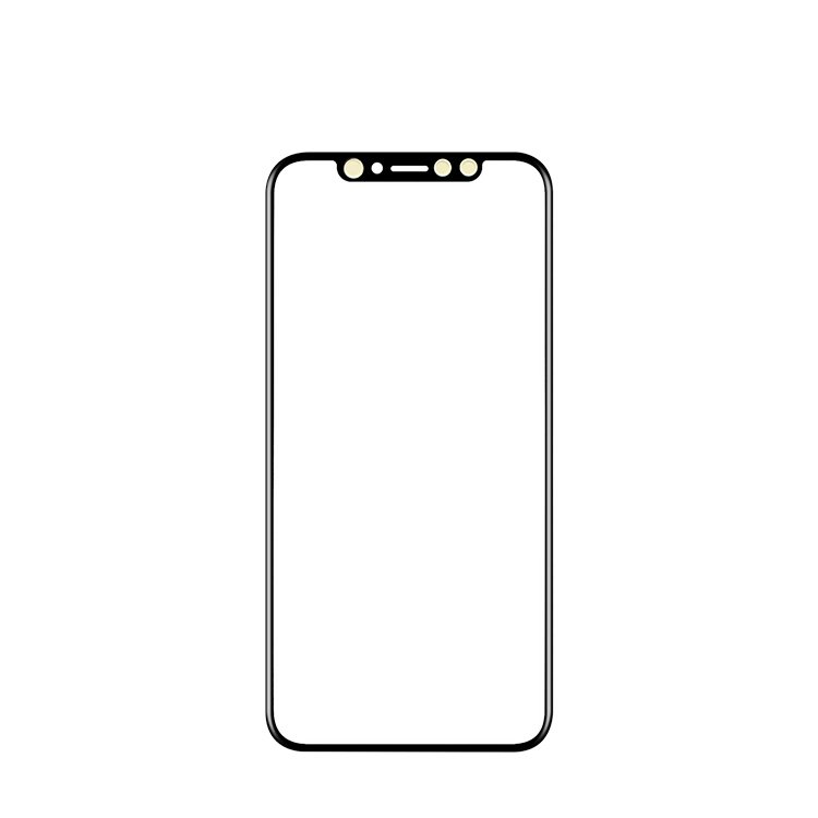 LCD Spare part for iPhone X Replacement