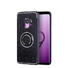 Factory Wholesale 3 in1 Mosaic Case for SAMSUNG S9 with Metal Ring