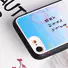 Glass Surface Color Printing Case Wholesale for IPhone 7